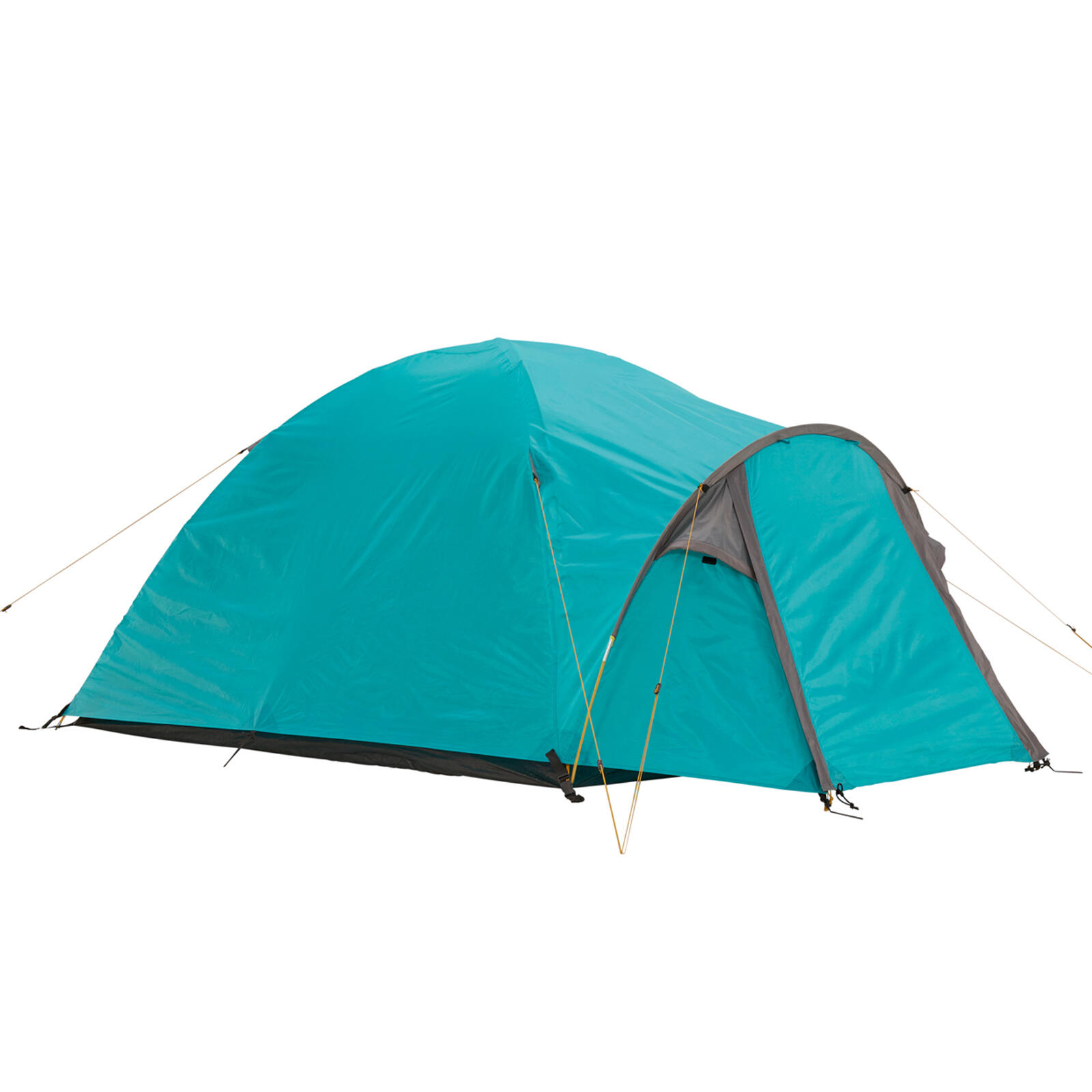 Tenda Igloo Topeka 2 persone a cupola trekking Campeggio luce vestibolo 3/7