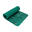 Tapis pour exercices au sol de Pilates. 180x60cm. Vert