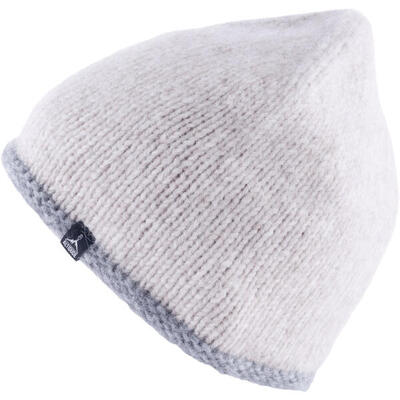 Winter muts pilgrim gebreide unisex beanie alpaca merino wol