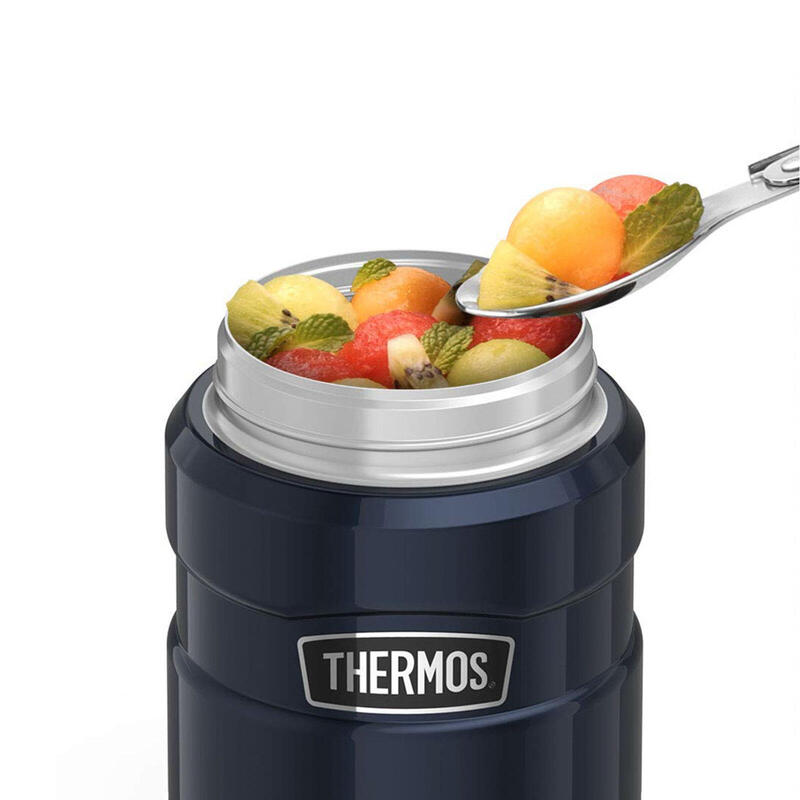 Thermos Voedselverpakking King 0,7 L Thermocontainer Geïsoleerde container