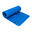 PIlatesmat voor Pilates-grondoefeningen. 180x60cm. Blauw