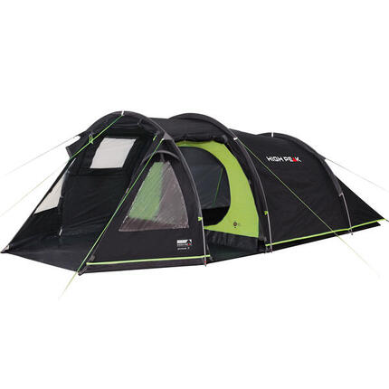 Tente de trekking Atmos 2-3 personnes Camping Tunnel familiale Apside
