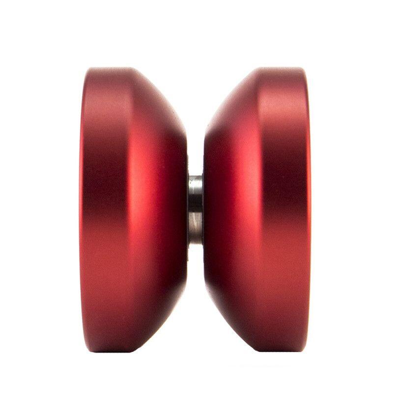 Yoyo - Yoyo Factory- DV888 - Rouge