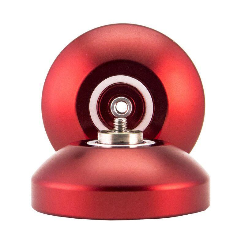Yoyo - Yoyo Factory- DV888 - Rouge 5/5