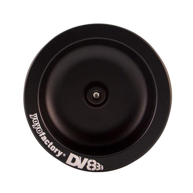 Yoyo - Yoyo Factory- Arrow - Noir 3/5