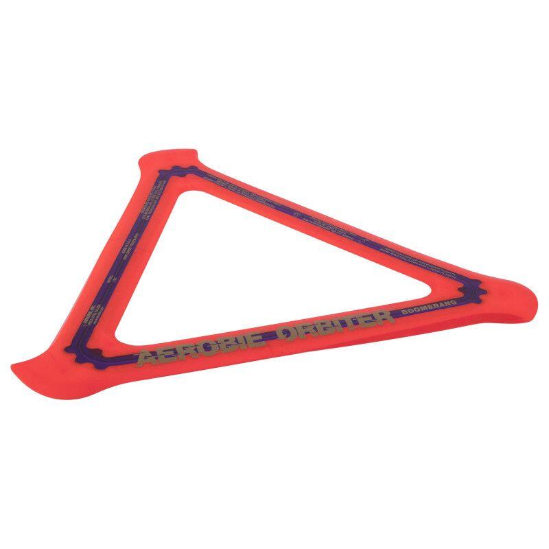Boomerang triangulaire- Aerobie- Orbiter 5/7