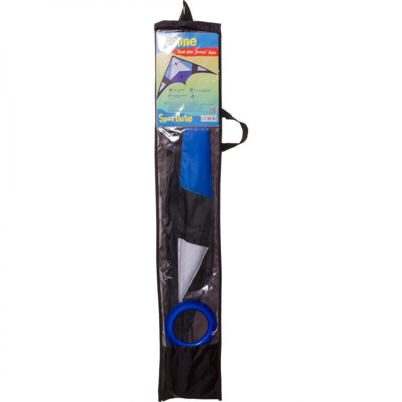 Papagaio atordoante HQ Rookie Mesh 102169 Multicolorido 120 x 60 cm 4/5
