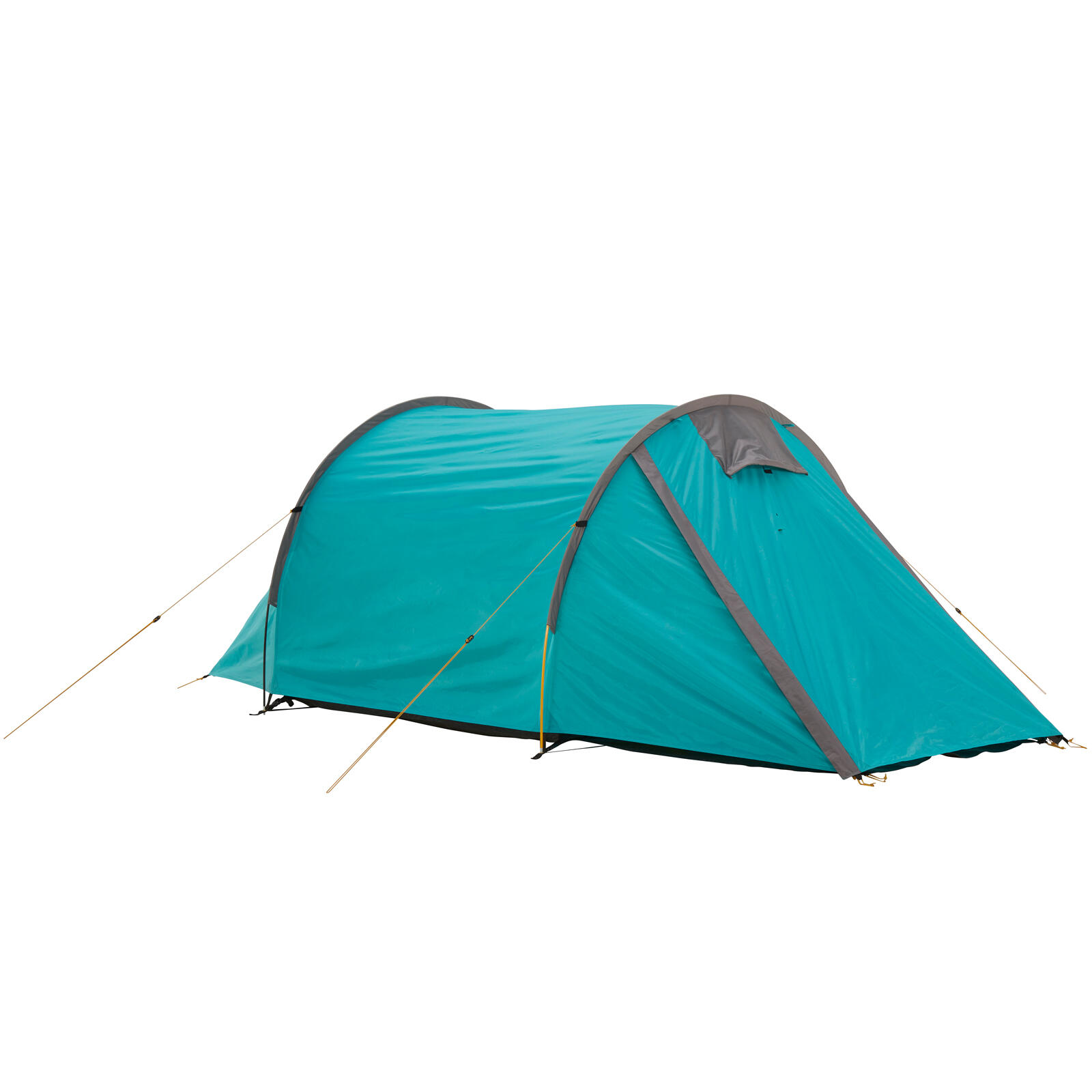Tent Robson 2 persoonstent familiecamping licht vestibule 4/7