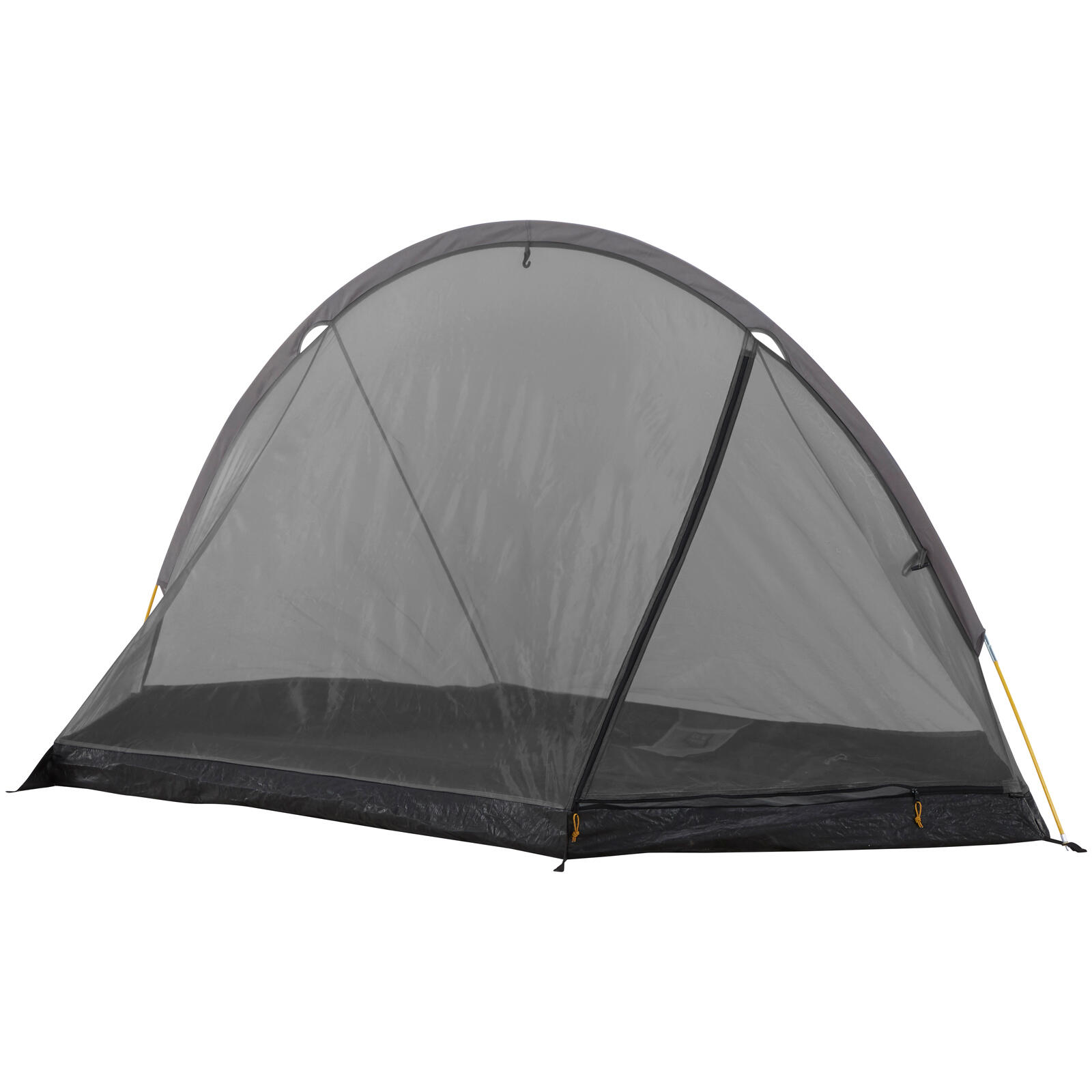 Tienda trekking 1-2 personas Cardova una persona moto Ligero 3/7