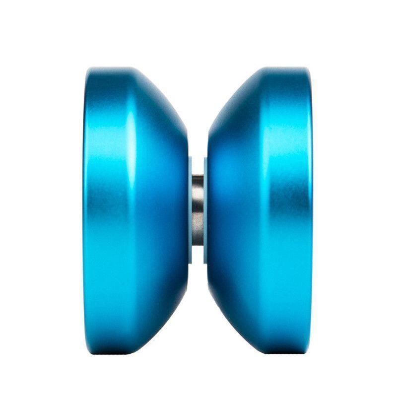 Yoyo - Yoyo Factory- DV888 - Bleu 4/5