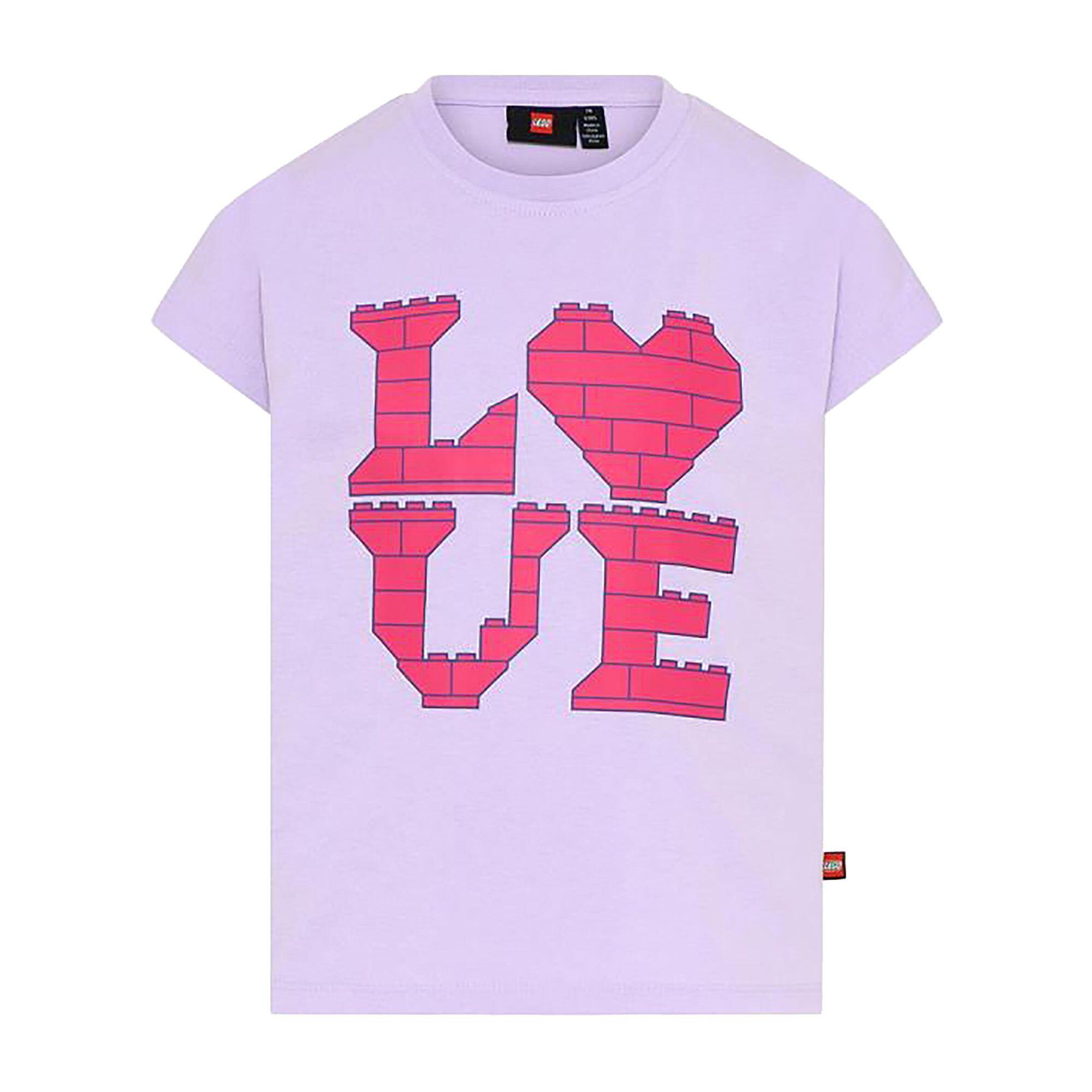 LEGO WEAR LEGO Lwtaylor 204 kindertrekking-T-shirt
