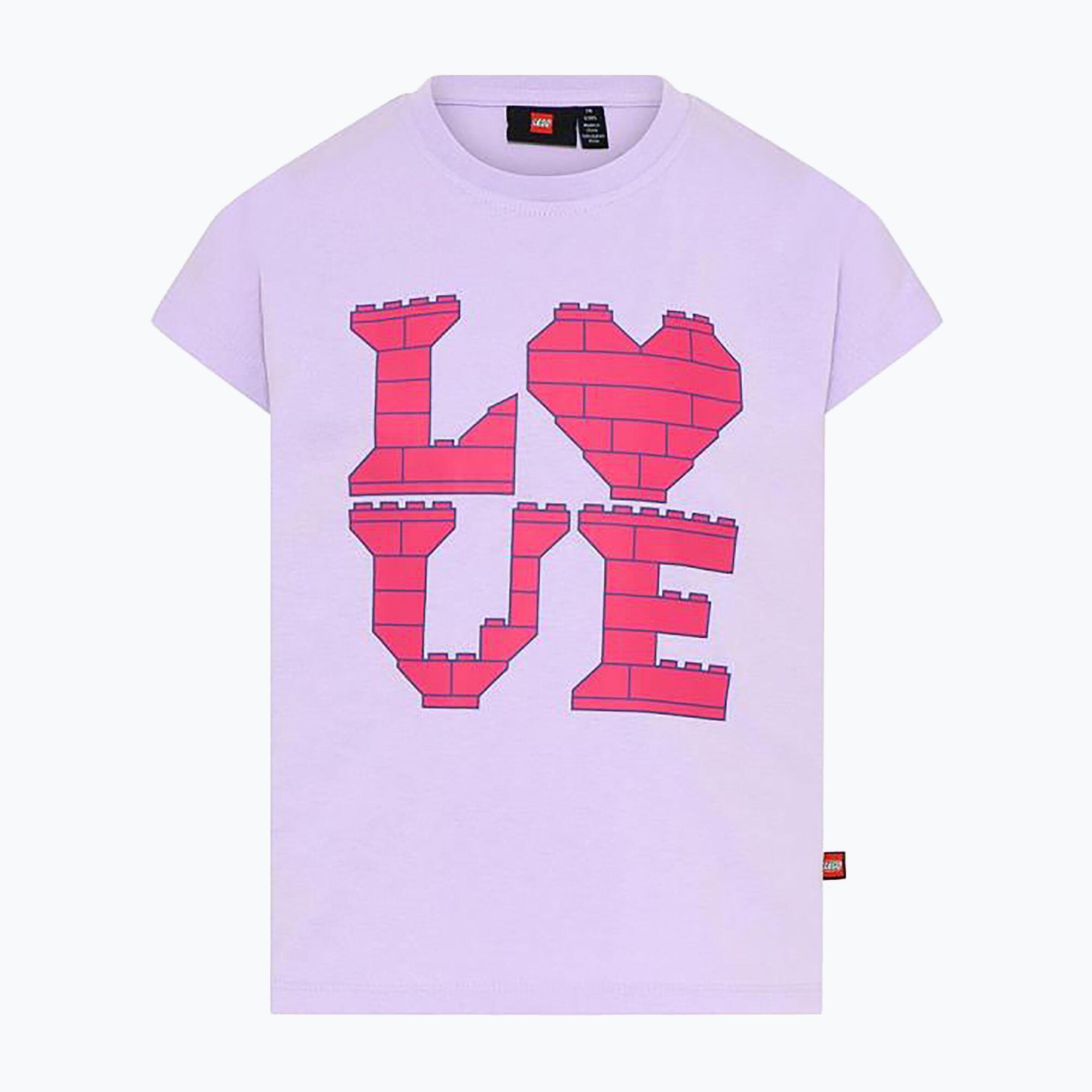 Chemise de trekking pour enfants LEGO Lwtaylor 204 3/3