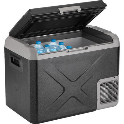 Kompressor Kühlbox Polarys Freeze SZ 40 L Auto Camping 12/24V 100-240V
