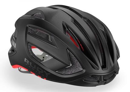Casque adulte Rudy Project Egos Noir mat