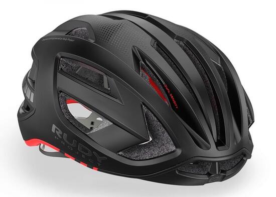 Casque adulte Rudy Project Egos Noir mat