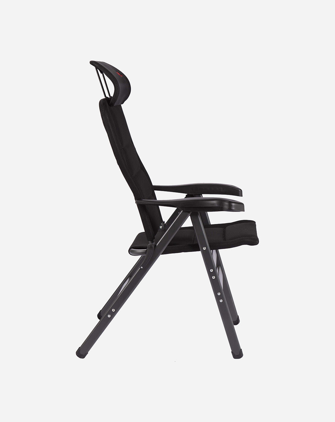 Stuhl - XL - AP/238 - Air-Deluxe - Compact - Schwarz 3/7