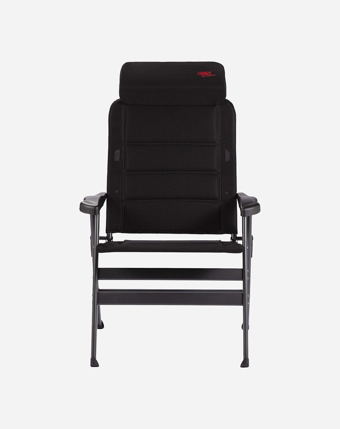 Stuhl - XL - AP/238 - Air-Deluxe - Compact - Schwarz 7/7