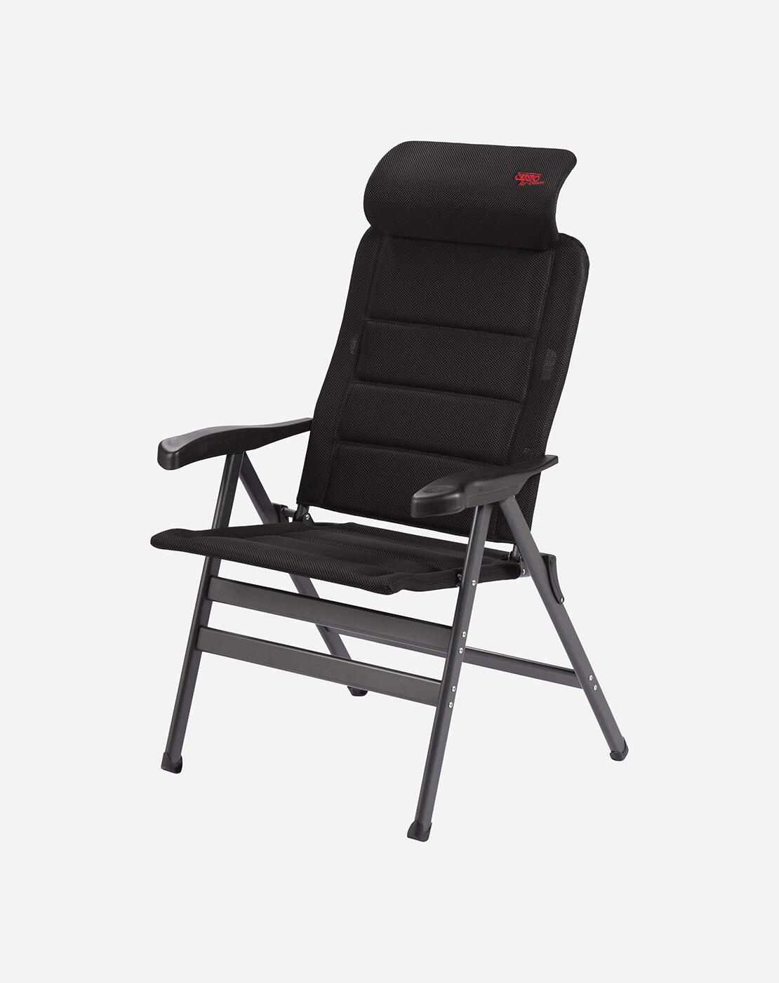 Stuhl - XL - AP/238 - Air-Deluxe - Compact - Schwarz 2/7