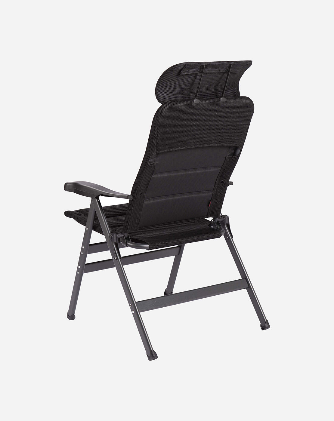 Stuhl - XL - AP/238 - Air-Deluxe - Compact - Schwarz 5/7