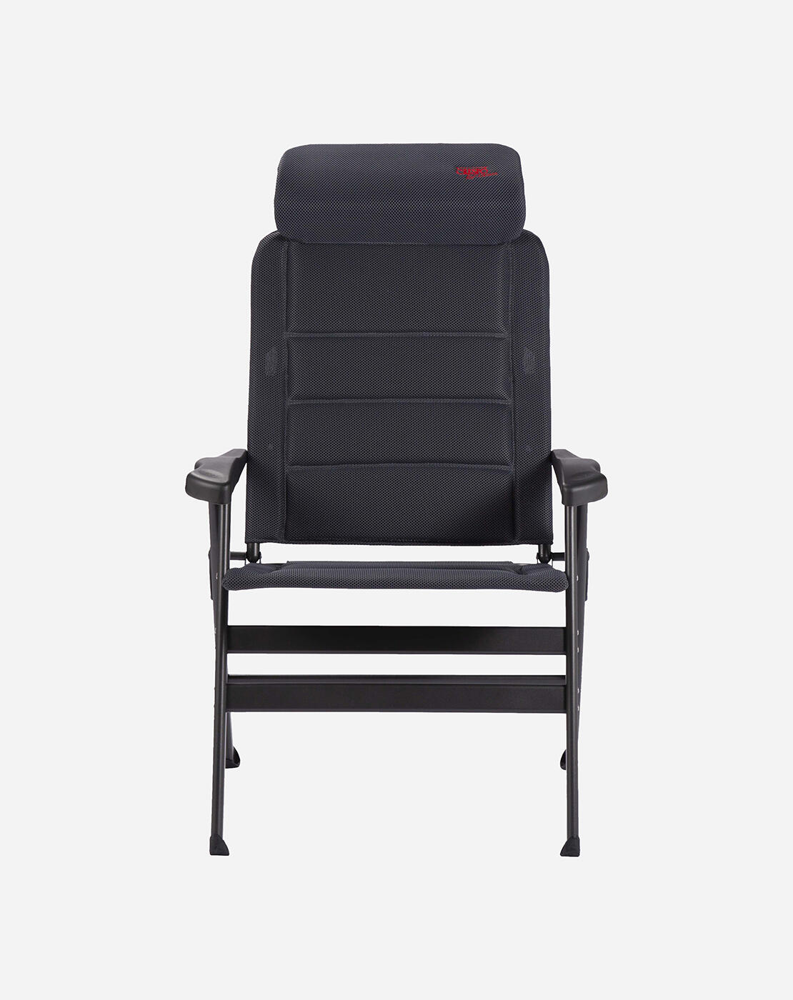 Crespo Standenstoel XL AP/238 Air-Deluxe Compact Grijs 7/7