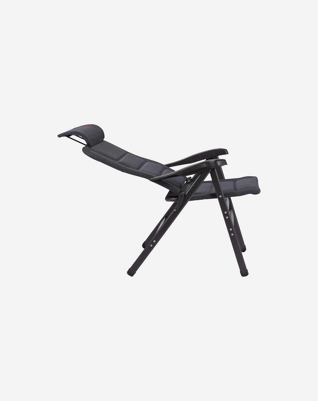 Crespo Standenstoel XL AP/238 Air-Deluxe Compact Grijs 5/7