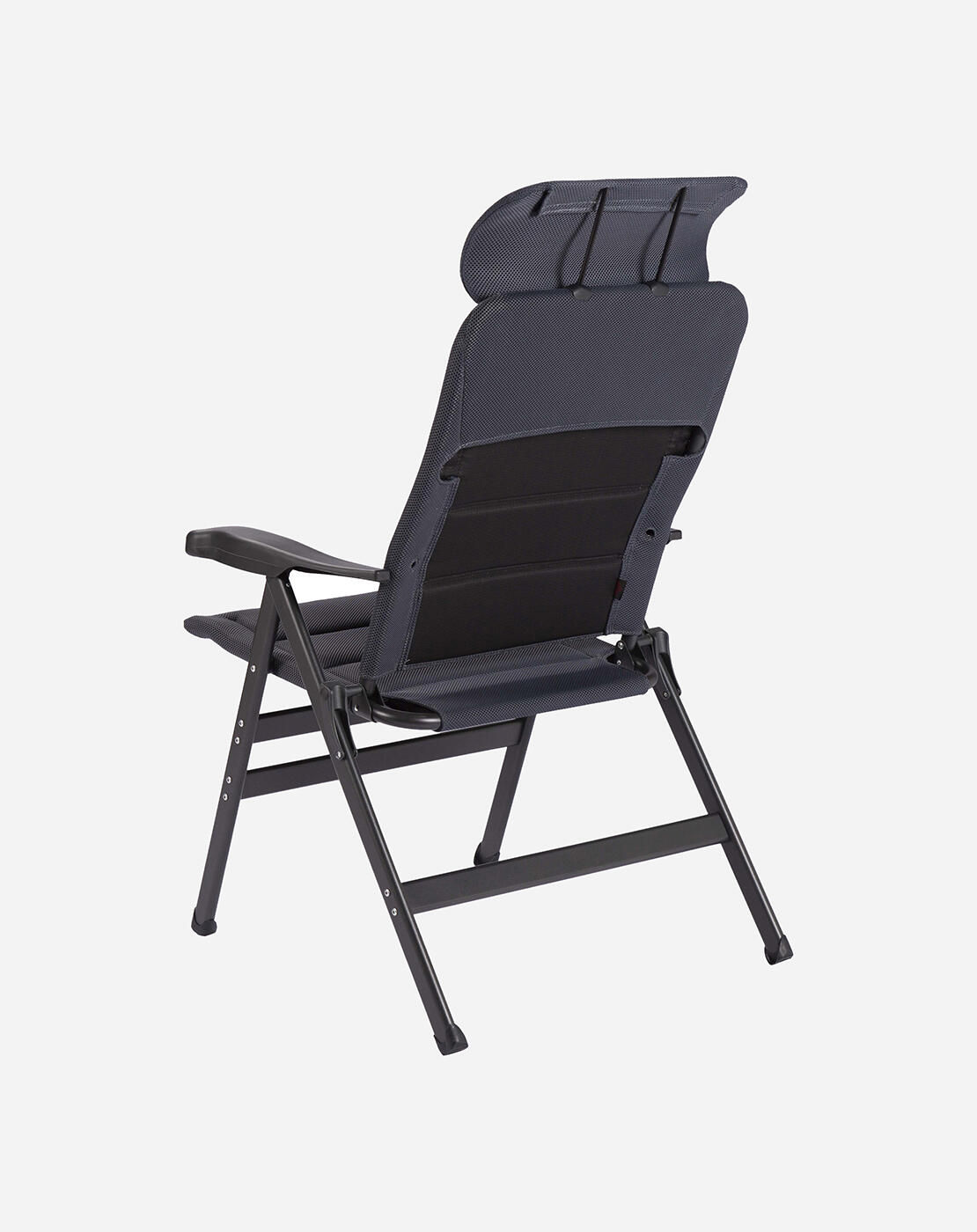 Crespo Standenstoel XL AP/238 Air-Deluxe Compact Grijs 3/7