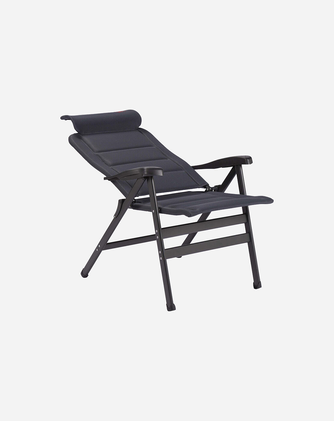 Crespo Standenstoel XL AP/238 Air-Deluxe Compact Grijs 6/7
