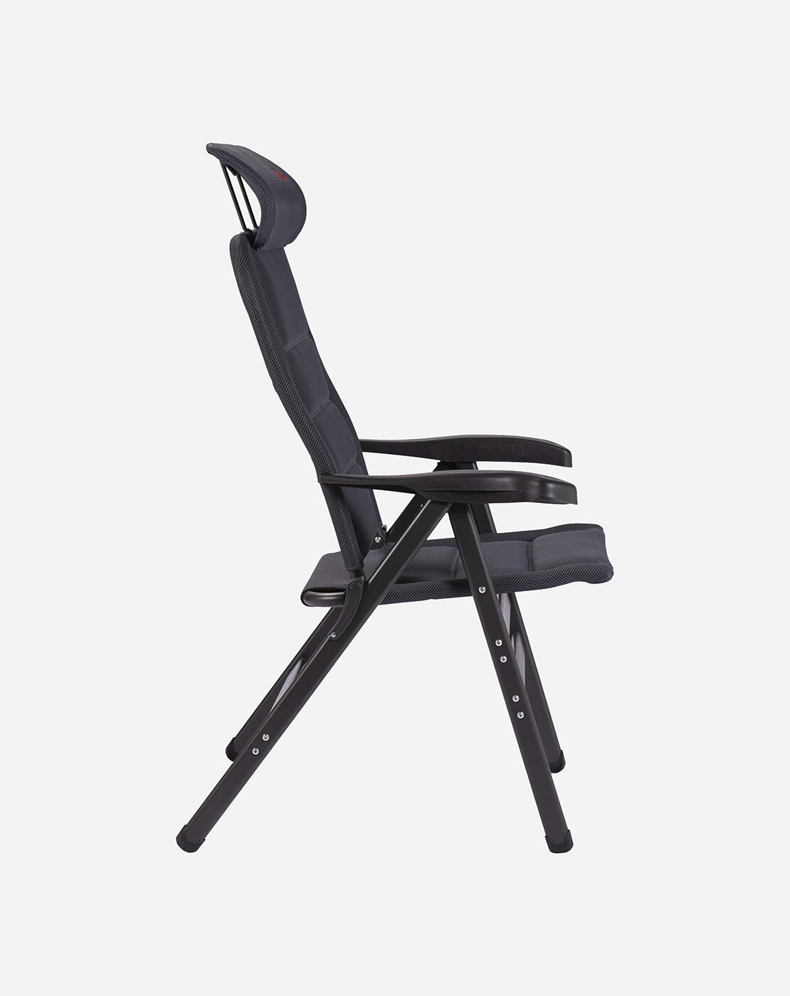 Crespo Standenstoel XL AP/238 Air-Deluxe Compact Grijs 4/7