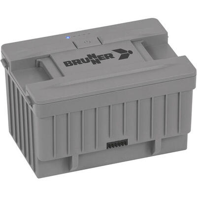 Kühlbox Akku Polarys E-Pack 15 Kompressor Batterie Auto Camping 15600mAh