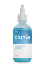 Gel Oral Muco-Adhésif CLUNIA® Zn-A Clinical Gel per animaux.