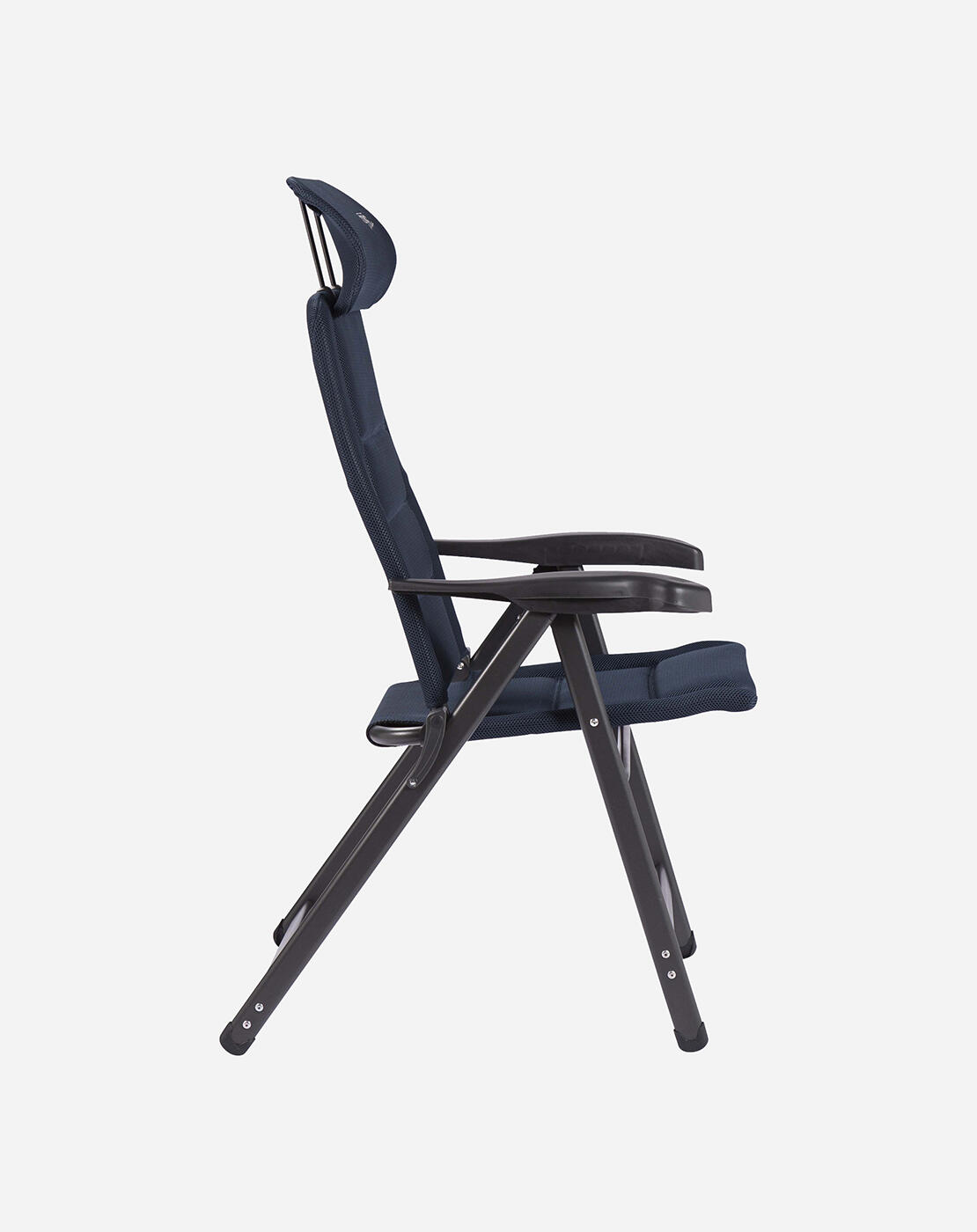 Crespo Standenstoel M AP/237 Air-Deluxe Compact Blauw 3/7