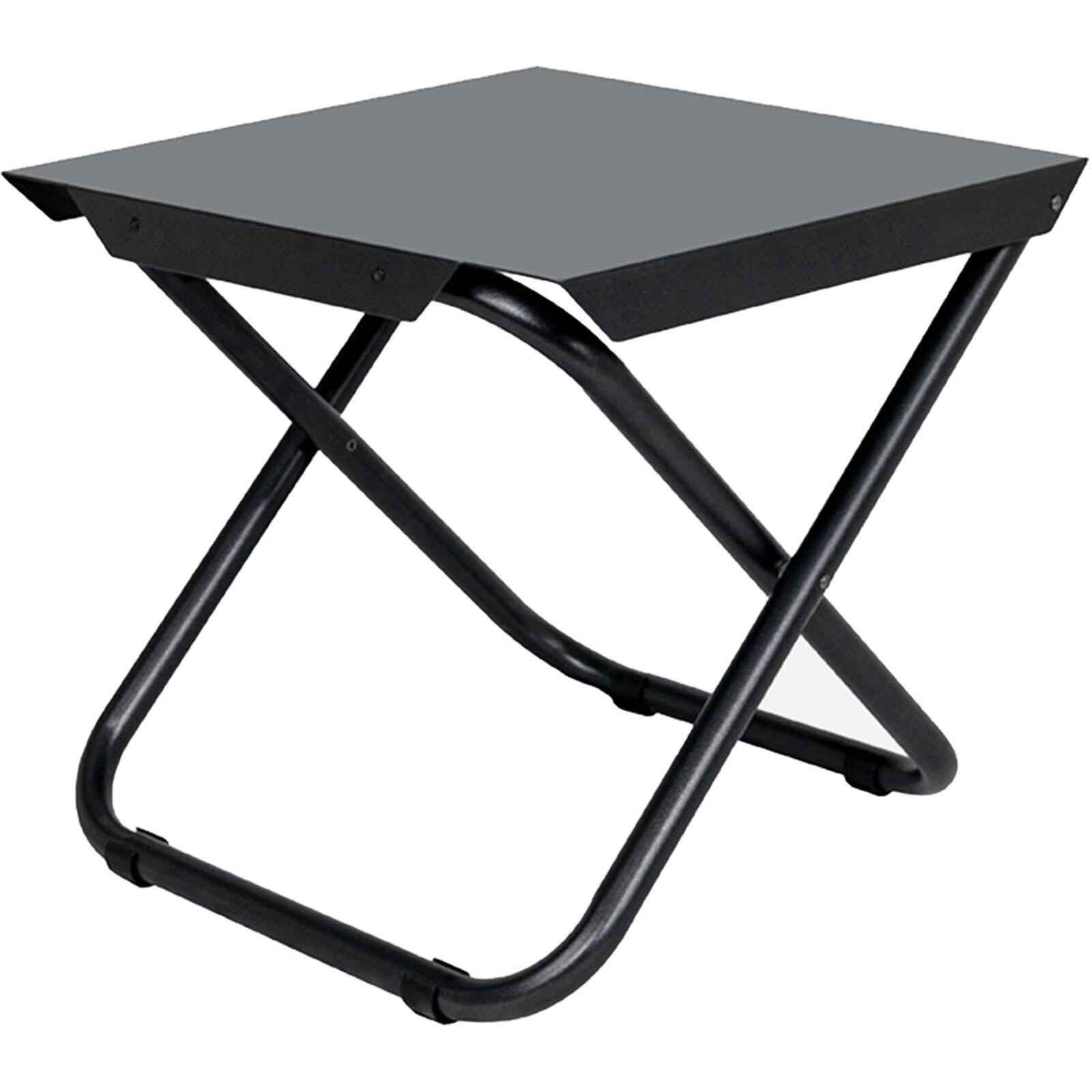 Crespo - Tisch - AP/290 - 43x45 cm - Schwarz 3/7