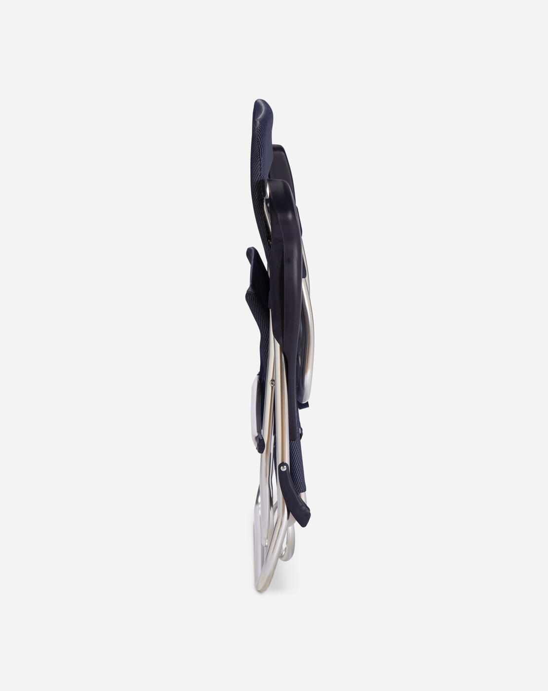 Crespo Strandstoel AL/223 Donker blauw 6/7