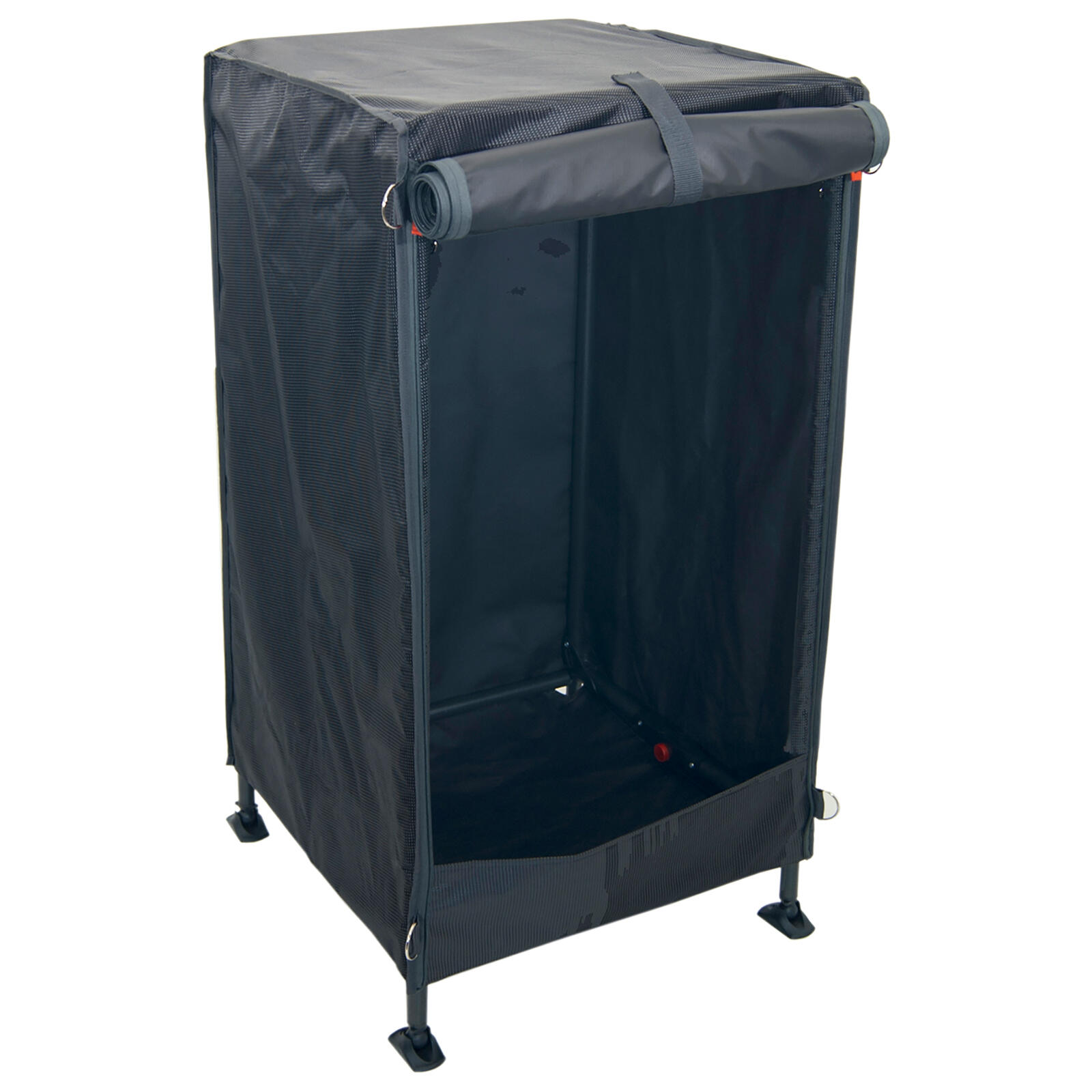 Crespo - Crespo - Armoire De Rangement Portable - Ap/102-89 - Armoire De Rangement - Taille Unique - Decathlon
