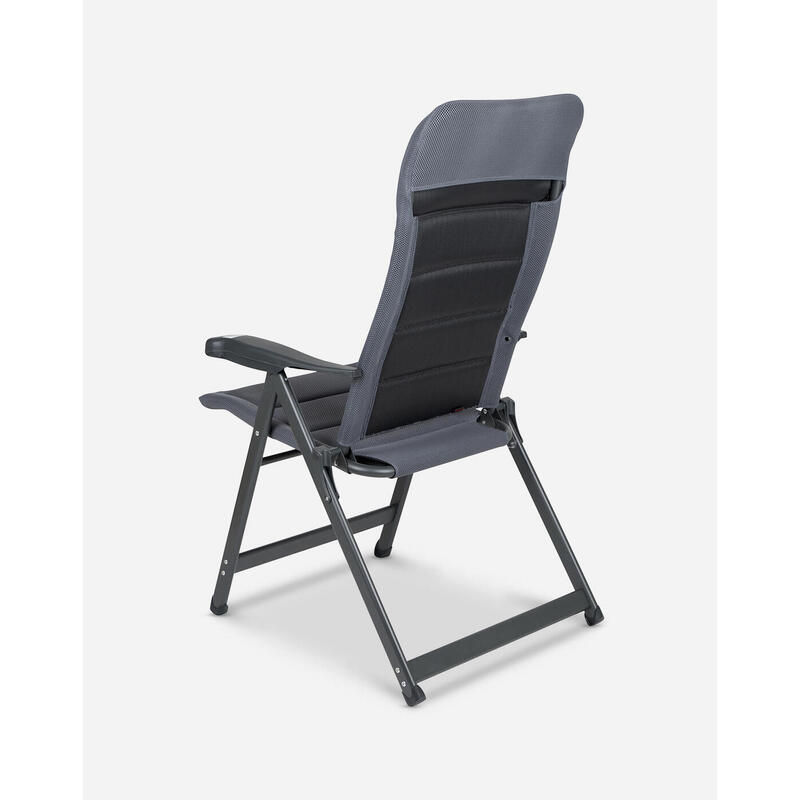 Crespo Ap-237/86 Air Deluxe Beach Chair