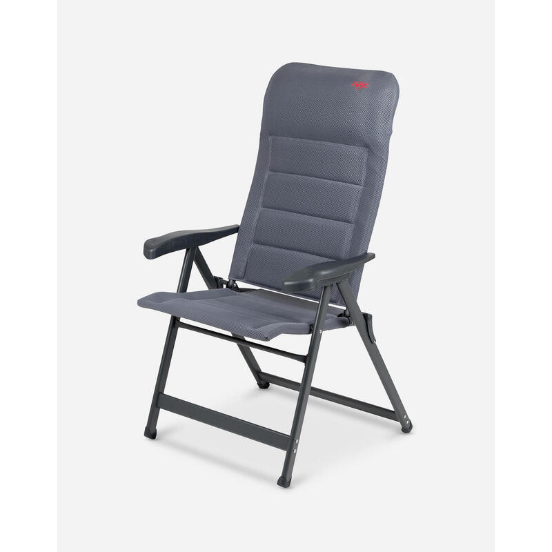 Crespo Ap-237/86 Air Deluxe Beach Chair