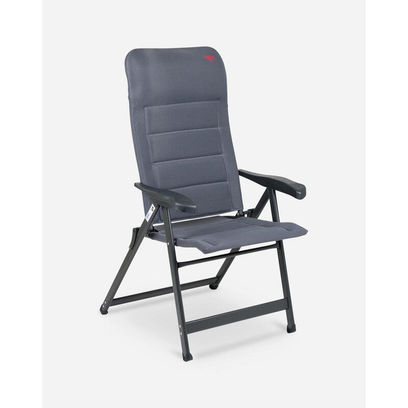 Crespo Ap-237/86 Air Deluxe Beach Chair