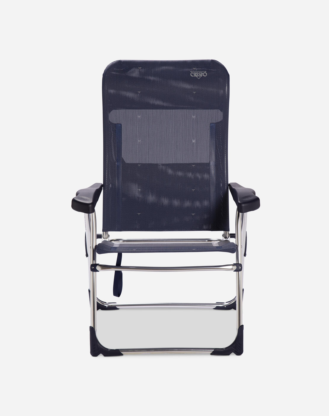 Fauteuil de plage - AL/206 - Bleu foncé 6/8