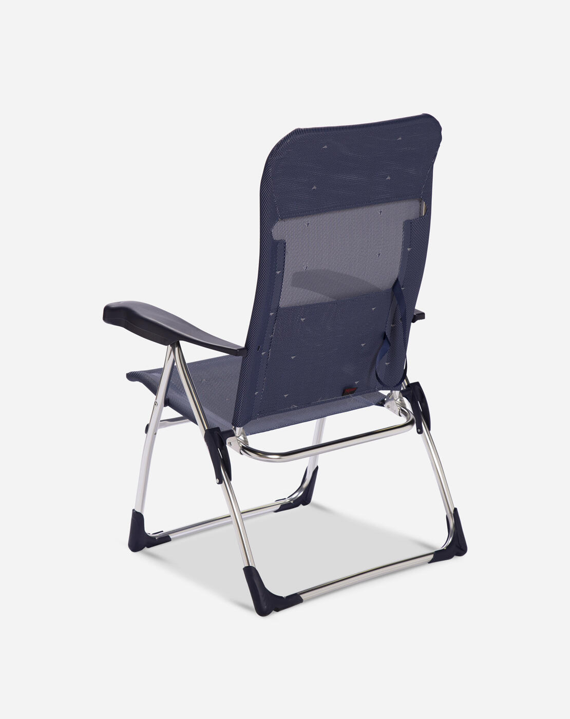 Fauteuil de plage - AL/206 - Bleu foncé 5/8