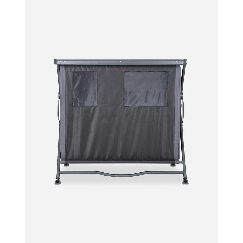 Armario de Camping Crespo AP/105 - 68x92x84 cm Automotable