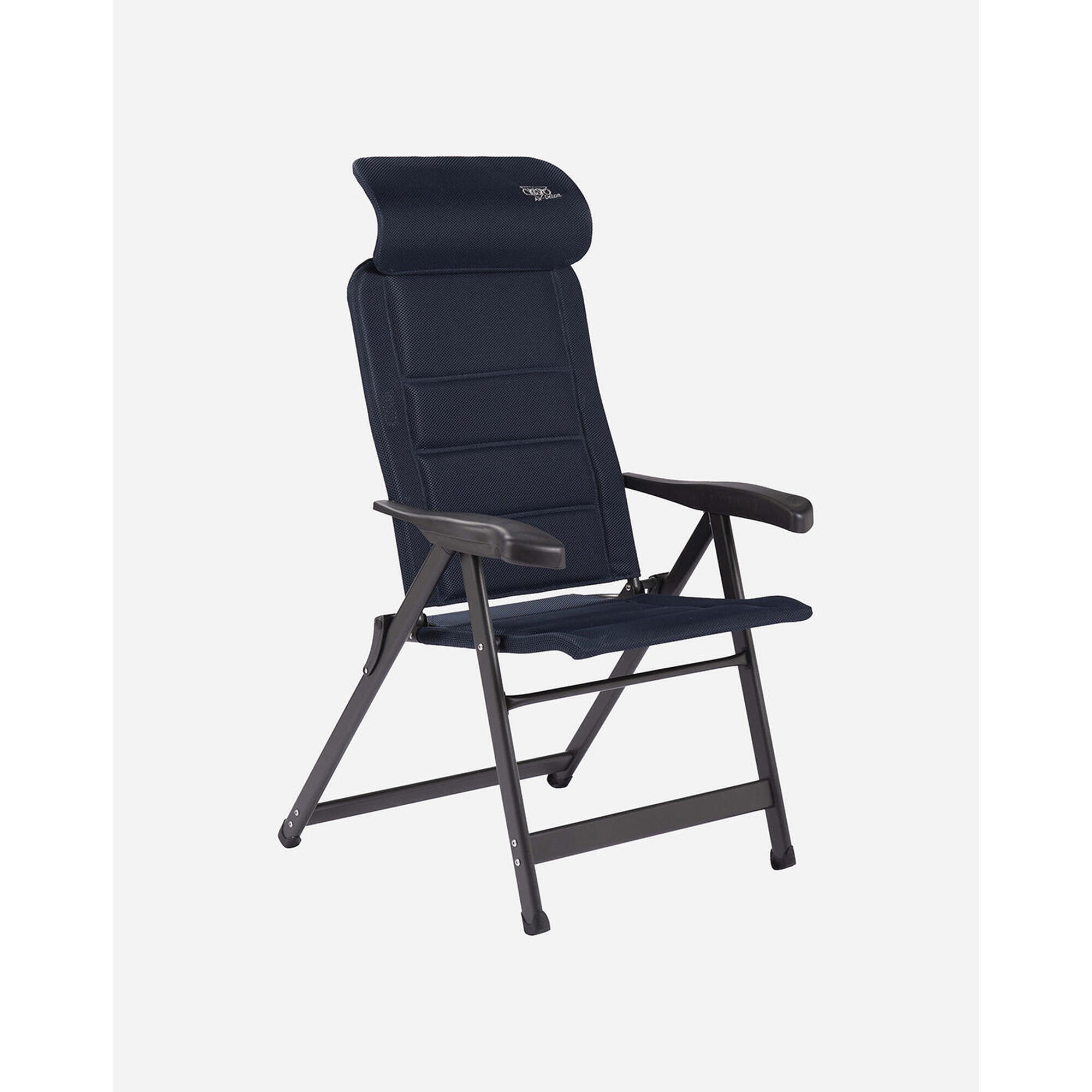 CRESPO Crespo Standenstoel S AP/235 Air-Deluxe Compact Blauw
