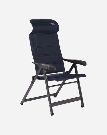 Crespo - Stuhl - S - AP/235 - Air-Deluxe - Compact - Blau