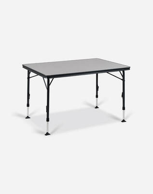 Crespo - tafel ap/272 120x80 cm zwart