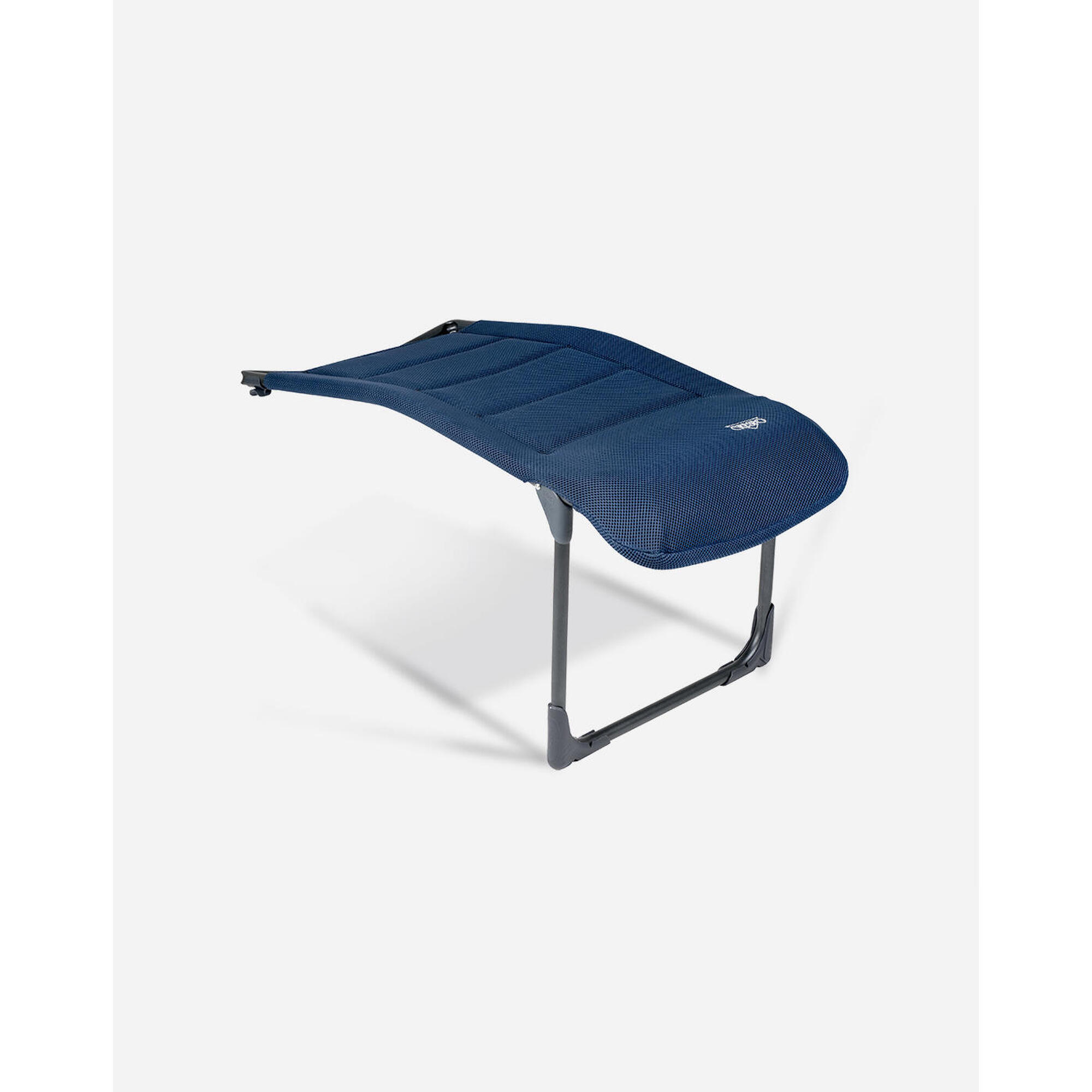 Crespo - Crespo - Repose-pieds - Rp/215 - Air-deluxe - Bleu - Pad - Bleu - Taille Unique - Decathlon