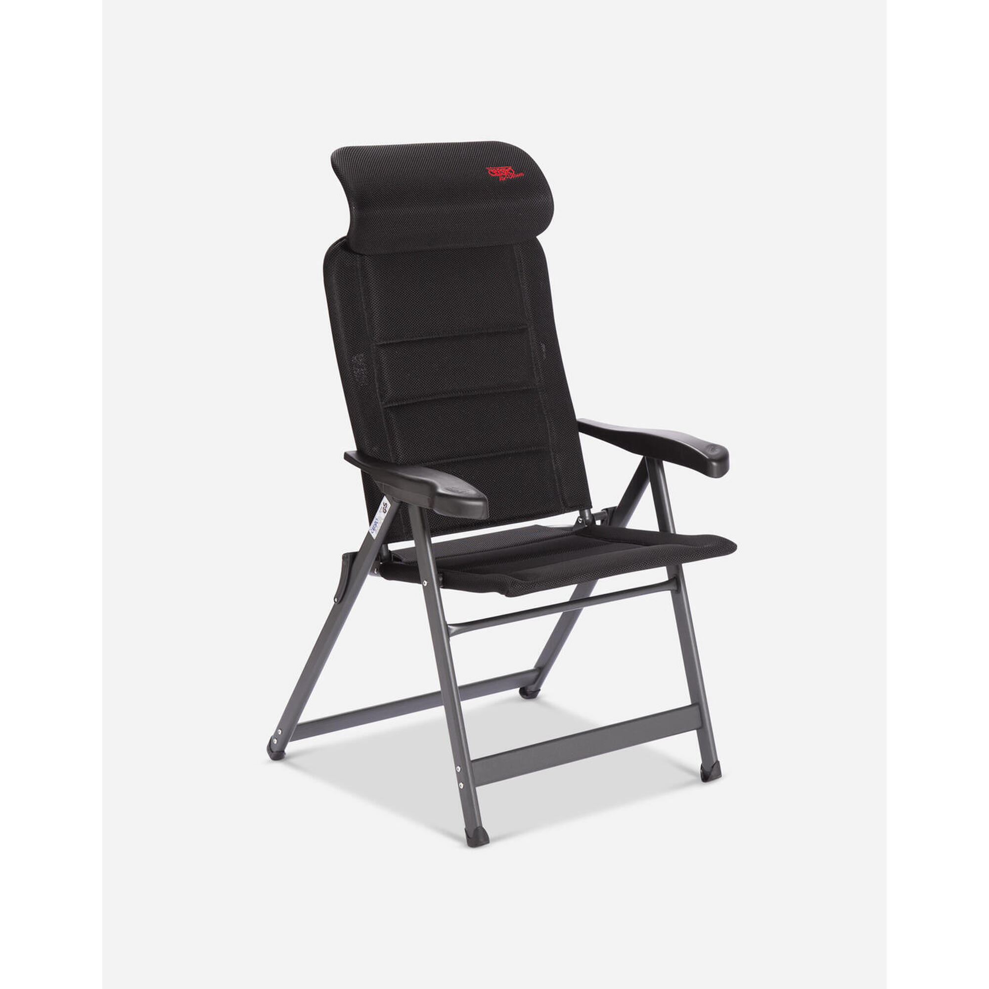 CRESPO Crespo - Standenstoel - AP/237 - Air-Deluxe - Compact