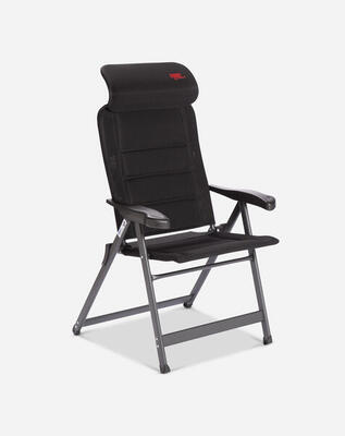 Crespo standenstoel m ap/237 air-deluxe compact zwart