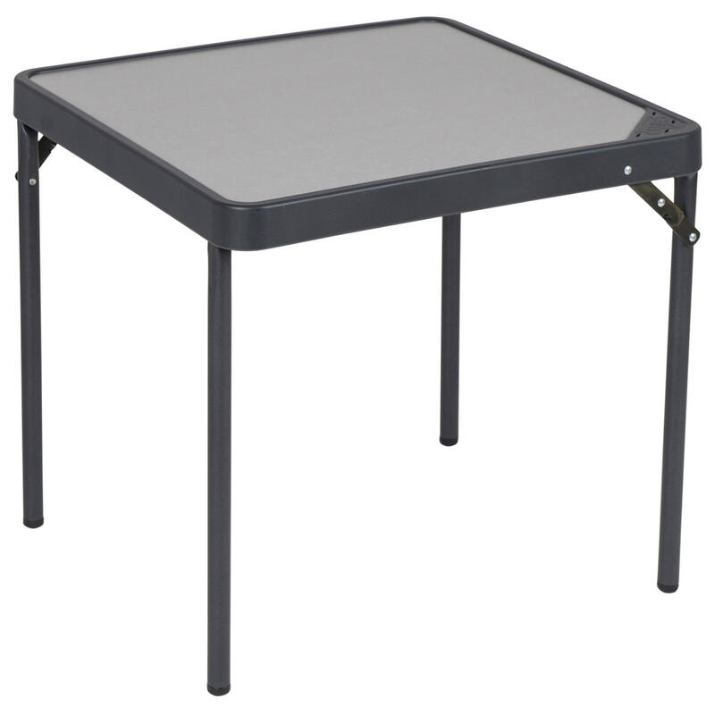 Mesa Camping Crespo AP/280 - 42,5x42,5 cm  - Negro (89)
