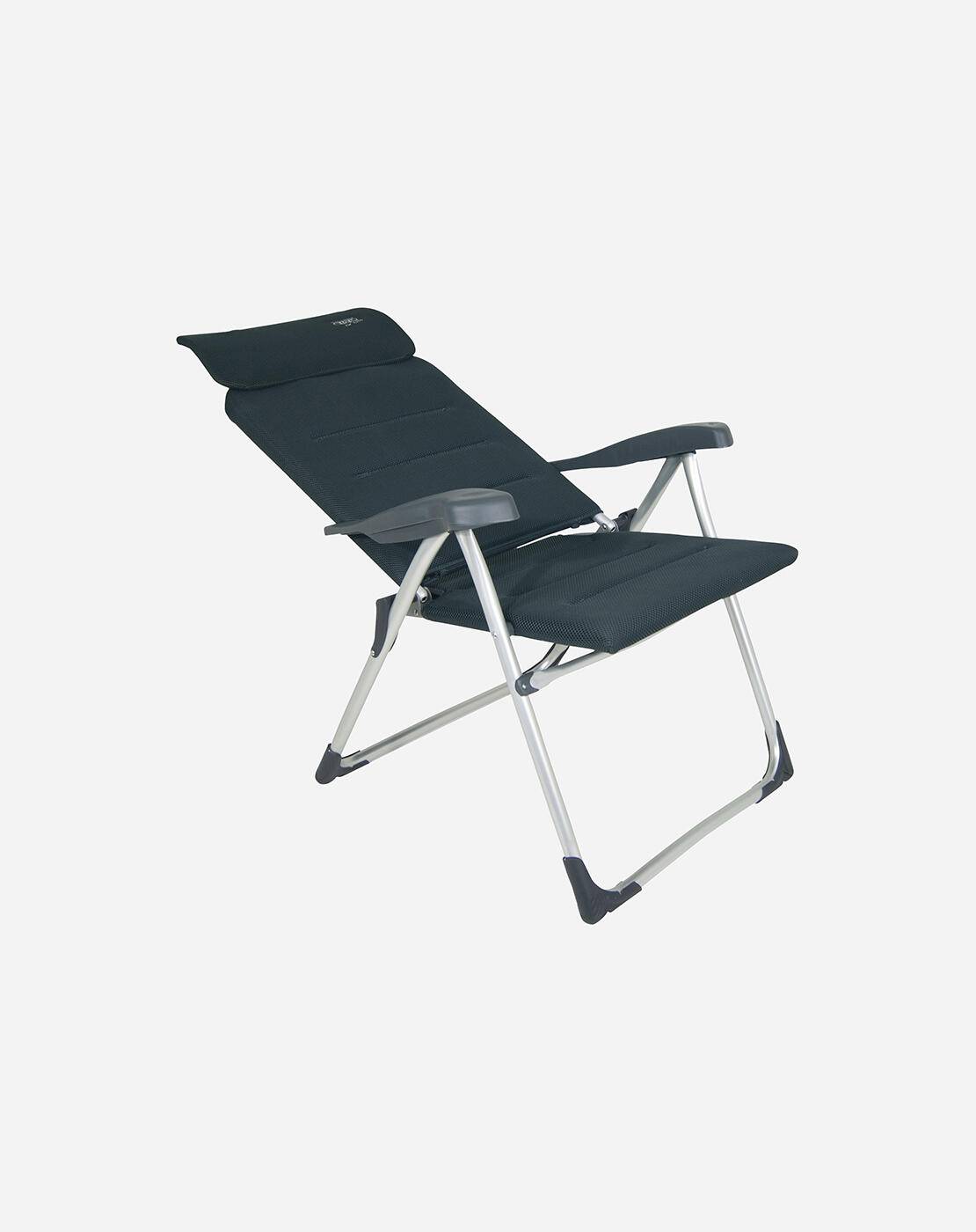 Crespo Standenstoel AA/213 Air-Elite Extra compact Grijs 5/7