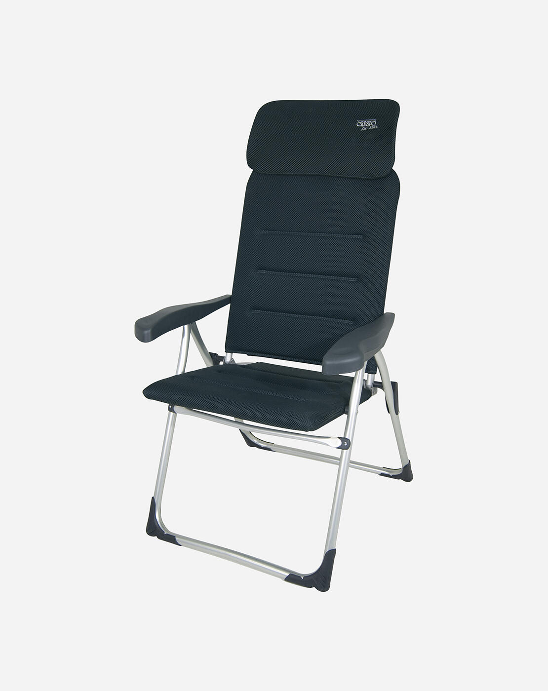 Crespo Standenstoel AA/213 Air-Elite Extra compact Grijs 3/7