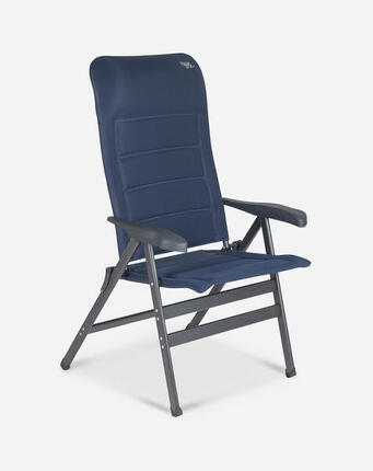 Crespo - Stuhl - XL - AP/238 - Air-Deluxe - Blau